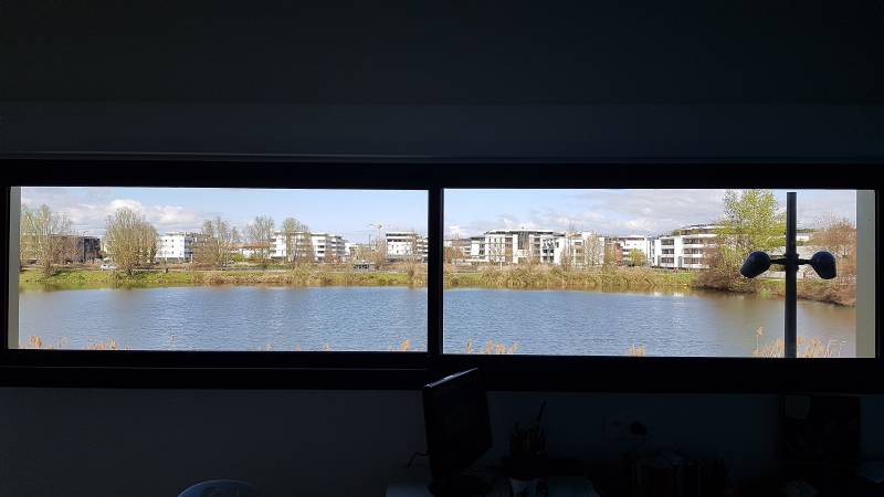 Cabinet psychomotricienne réflexes archaïques Amandine RAUZY Bruges