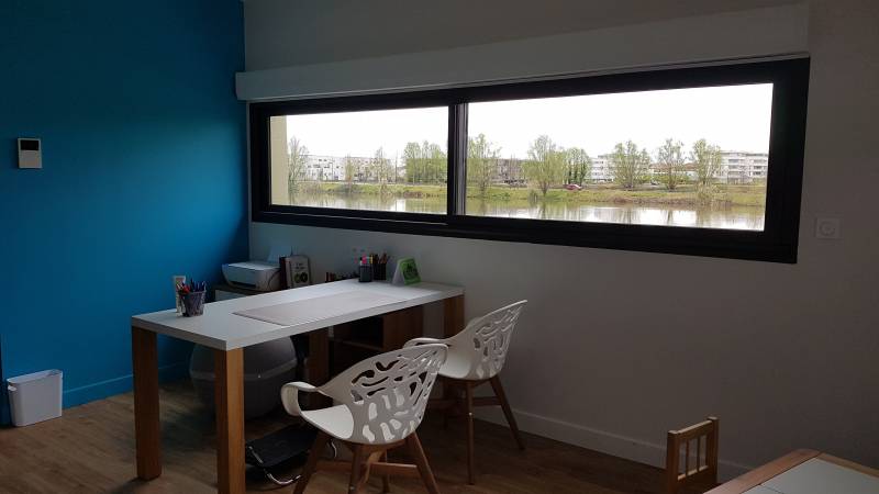 Cabinet psychomotricité  IMP Amandine RAUZY Eysines