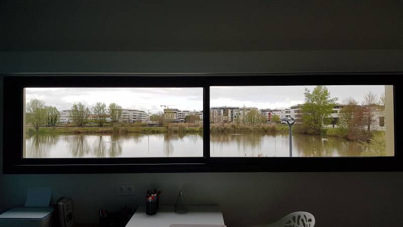 Cabinet psychomotricienne réflexes archaïques Imp Amandine RAUZY Bruges