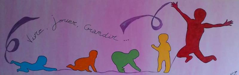 Développement psychomoteur Bordeaux