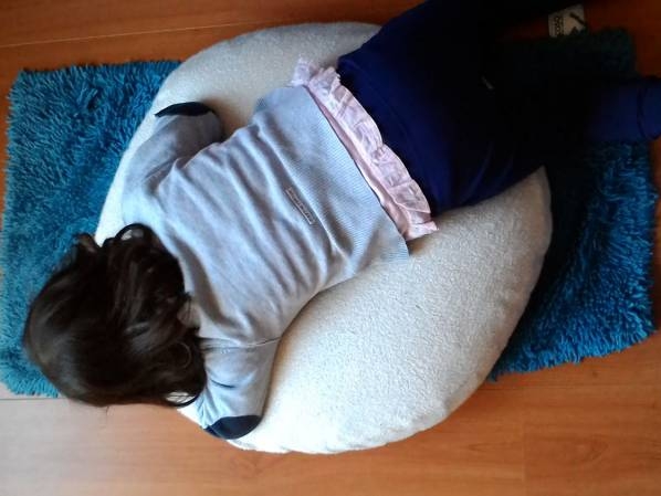 Relaxation enfant Le Bouscat